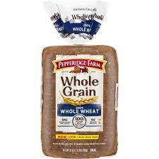 Is pepperidge farm bread hydrolizrd and safe for people with gluten allergies : Pepperidge Farm Whole Grain 100 Whole Wheat Bread 24 Oz Loaf Walmart Com Walmart Com