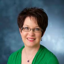 Dr. Kirsten Robinson, MD