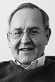 Obituary: Robert “Bob” Pike