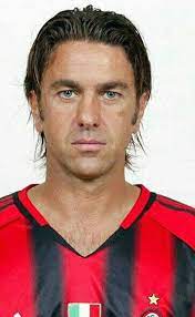 Costacurta, affectionally known to fans as billy, won the scudetto seven times with milan, and the european cup/champions league five. Alessandro Costacurta Billy Un Grande Giocatore Un Grande Uomo Intelligente Gambar