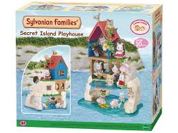 We did not find results for: Speelhuisje Op Geheim Eiland Sylvanian Families