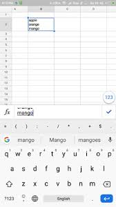 Download google sheets apk (latest version) for samsung, huawei, xiaomi, lg, htc, lenovo and all other android phones, tablets and devices. Start New Lines Within A Cell In Google Sheets Desktop And Mobile