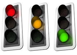 Giving A Green Light To Mindfulness The Usc Center For Work Family Life