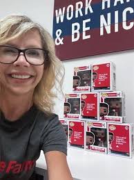 Carmen Rivera State Farm Insurance LLC