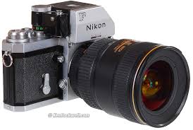 Nikon System Compatibility