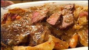 If you love grilling but you live in an area where you won't want to cook outside year round, then yes. Ninja Foodi Xl Grill Roasted Chuck Pot Roast With Gravy Potatoes Carrots Red Onion 2346 Youtube