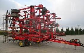 Sunflower 5054-55 Field Cultivator