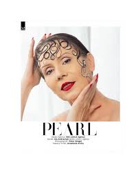 Прекрасная Эла Андрачук для канадского журнала VIGOUR🌹 Модель:  @ele_andrea_ Фотограф: Peter Weigel MUA: Anastasia Andra Модельная  академия: @ima_lemle Журнал: @vigourmagazine