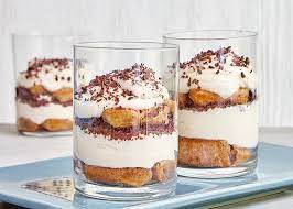 A perfect match for cheese and cold meats, and delicious in turkey sandwiches. Mary Berry S Best Ever Dessert Recipes