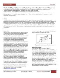 Image result for Topical Preparation Base