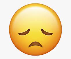 Buzzfeed staff keep up with the latest daily buzz with the buzzfeed daily newsletter! Download Super Sad Iphone Emoji Image Sad Ios Emoji Png Transparent Png Transparent Png Image Pngitem
