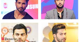 Select The Beard Style Depending On Your Face Type The Economic Times For example, men with round faces are always advised to go for hairstyles that have a lot of height. beard style depending on your face type