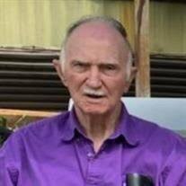 Vernon Lee Gage Obituary