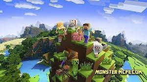 Nov 13, 2021 · this version includes only one bug fixes. Download Minecraft Pe 2 0 0 Apk Free Mcpe 2 0 0 Android Minecraft Wallpaper Minecraft Mods Minecraft Survival