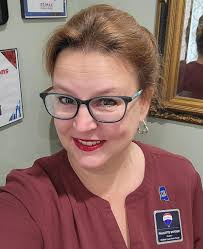 Paulette Snyder, Realtor With RE/MAX Coast Delta Realty