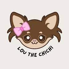 Lou the Chichi - YouTube