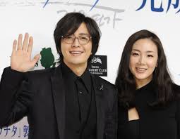 The dialog between the characters is unrealistic. Winter Sonata Actress Choi Ji Woo Gives Birth To A Baby Girl Entertainment The Jakarta Post