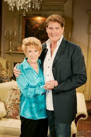 David michael hasselhoff (born july 17, 1952), nicknamed the hoff, is an american actor, singer, producer, television personality, and businessman. David Hasselhoff On The Set Of Young And The Restless Cherl12345 Tamara Photo 43207803 Fanpop