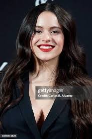 Rosalia Alvarez's Instagram, Twitter & Facebook