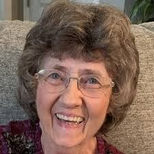 Linda Lou Anderson Obituary February 23, 2024
