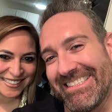 Tony Cothren's Instagram, Twitter & Facebook