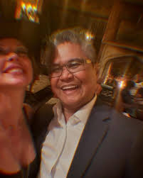 so many smiles lately