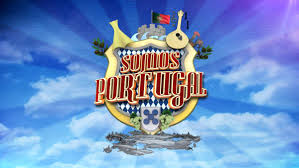 Numa actuação em directo, uma das bailarinas sofreu com um defeito no seu vestuário. Somos Portugal Tv Series 2011 Imdb