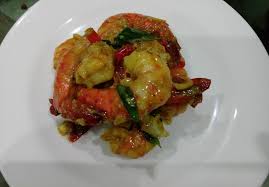 Maybe you would like to learn more about one of these? Tertunailah Hasrat Di Hati Resepi Udang Goreng Butter Basah Sedap