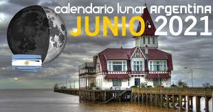 La luna llena, o plenilunio, es una fase lunar que se da cuando el planeta tierra se encuentra posicionado exactamente en consecuencia, este miércoles 29 de diciembre cerca de la medianoche, los amantes de la luna llena podrán disfrutar de la última del año. Calendario Lunar Junio De 2021 En Argentina