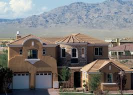 Age and environmental factors can wreak havoc on your roofing systyem. Residential Commercial Roofing Las Vegas City Seamless