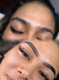 Bronsun 🤤🤗 Mix light brown + brown Ratio 70/30 Ig twin_brows_studio🌿