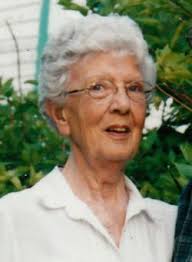 Myrtle Audrey Miller