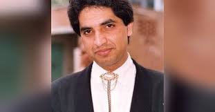 Inder Paul Malhotra Obituary