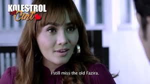 Bagaimanapun cintanya ditolak kerana irfan lebih tertarik kepada wanita `berisi`. Official The Making Of Filem Kolestrol Vs Cinta 14 September 2017 Youtube