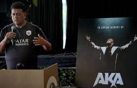 AKA's memorial service tickets sell out in hours | City Press