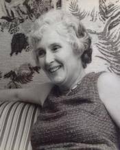 Anne Langford Obituary