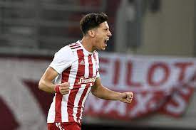 The olympiacos player is on jurgen klopp's shortlist to provide cover for andy robertson next season. Chris On Twitter Thread On Olympiakos Defender Konstantinos Tsimikas The Greek Left Back Liverpool Should Be All Over This Summer