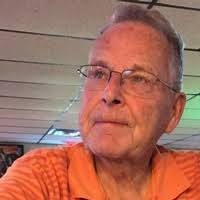 Obituary for Stanley R. Grimes