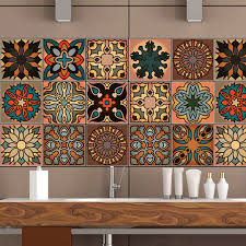 We did not find results for: Moroccan Tiles Pvc Waterproof Self Adhesive Wallpaper Furniture Bathroom Diy Arab Tile Sticker Wall Stickers Aliexpress