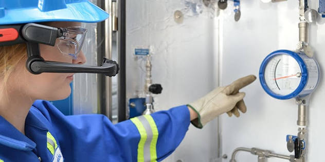 Industrial Piping & Fire Fighting