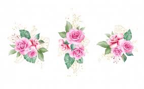 However, small white daisies are the best modern symbol of pur Pink Daisy Images Free Vectors Stock Photos Psd