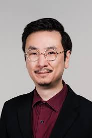 Dr Daniel Lim