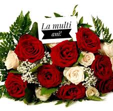 Sa ai parte de multe realizari, bucurii si de tot ce e mai bun si mai frumos in viata. Urari De La Multi Ani Fotos Facebook