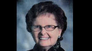 OBITUARY: Alice J Shriver of Scottsbluff