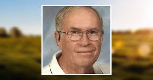 Don Ray Helms Obituary August 10, 2021