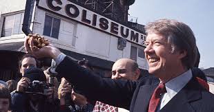 How Jimmy Carter S Election Previewed Trump S