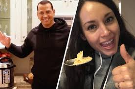 I Ate Jennifer Lopez And Alex Rodriguez's "Affordable Meals" And Here Are  What They Tasted Like