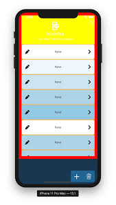 Hello, i want to bind an observable collection of a list of items something like observablecollection<list> with that xaml code Top Positioned Xamarin Forms Listview With A Header Problem Top Position Varies On Some Iphone Models Stack Overflow