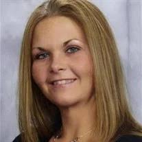 It with great sadness that we share this news with you...Lacey suffered a  brief illness and passed away just days after her brother, Chad (his obit  was posted here last week). Please