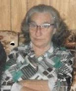 Margaret Helen “Maggie” Hamrick (1918-2014)